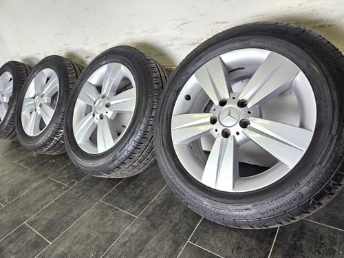 Cerchi lega mercedes vito - lega,
