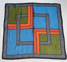 Foulard piccolo Roberta Di