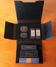 Roland S50 - Various