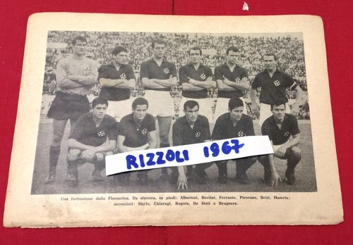 Fiorentina pagina almanacco - fiorentina,
