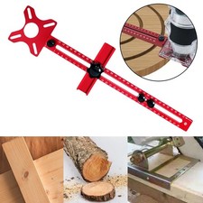 Staffa Per Fresatura Scanalata