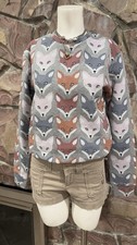 Felpa pullover Frankie Morello