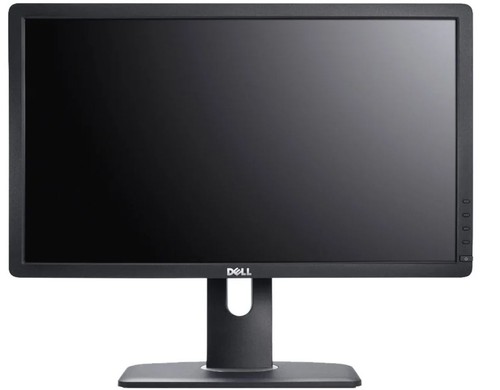 Monitor dell p2213t - dell,