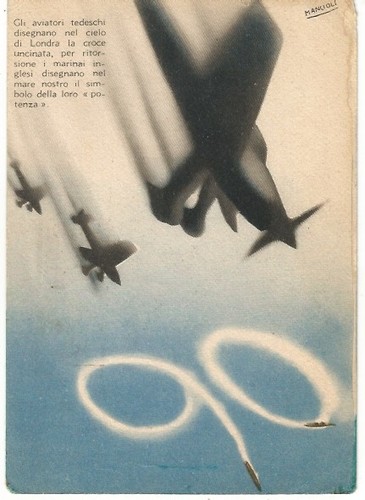 Bologna 1941 mancioli - 25.1.1941.,