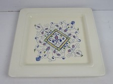 PIATTO IN CERAMICA da