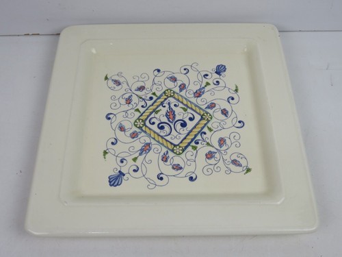 Piatto ceramica da - ceramica,
