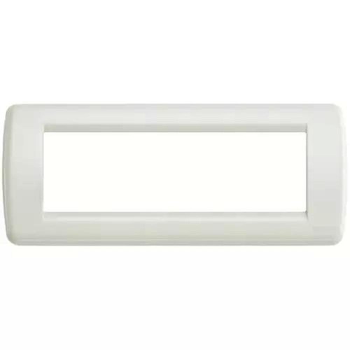 Vimar idea rondo placca 6p - vimar,