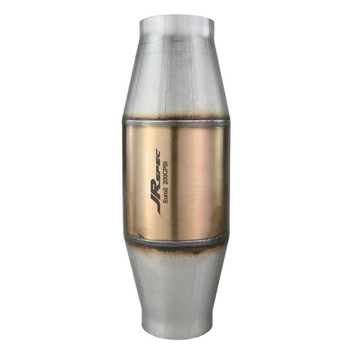 Catalizzatore universale euro - catalizzatore,