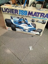 VINTAGE TAMIYA RC LOT
