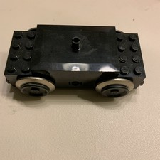 LEGO 9 V Motore Ferrovia, 4563