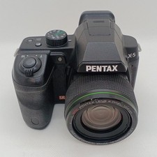 Fotocamera digitale Pentax X-5
