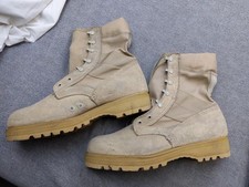 Stivali Altama uomo taglia