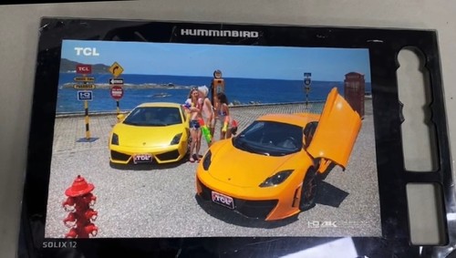 Schermo display lcd pannello - schermo,