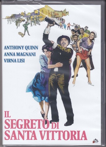 Dvd segreto santa - dvd, il