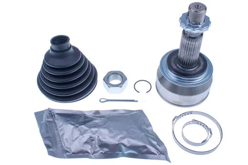 Kit giunto albero motore - albero,