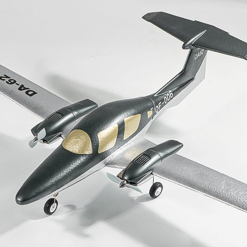 Aerei 4 ghz per - aerei, rc