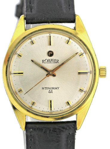 Orologio uomo roamer - orologio, stingray