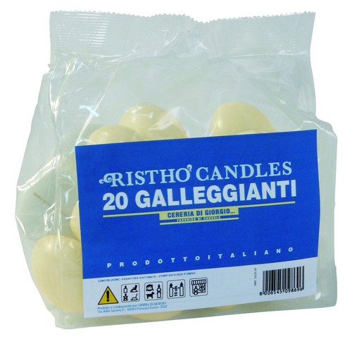 Cereria giorgio risth - cereria,