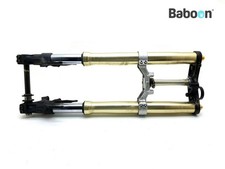 Forcella anteriore Yamaha YZF R1 2004-2006 (YZF-R1 5VY)