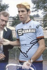 Felice Gimondi foto originale