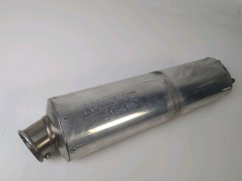 Silencieux suzuki 1000 - suzuki,