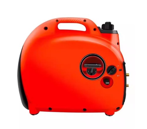 Generatore benzina - di,