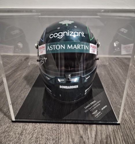 Casco lancia passeggiata - casco, f1