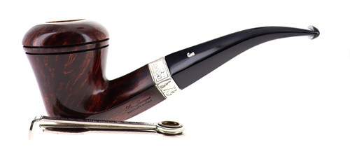Pipe ser jacopo dalla - dalla, gemma
