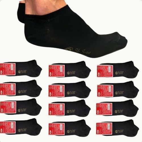Calze fantasmini uomo donna - fantasmini,