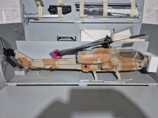 2 Elicotteri thunder tiger