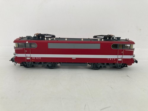 Roco 43563 locomotive - 43563,