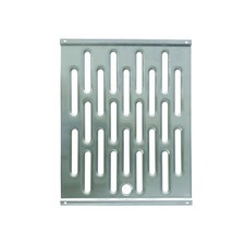 Griglia Per Barbecue A Gas