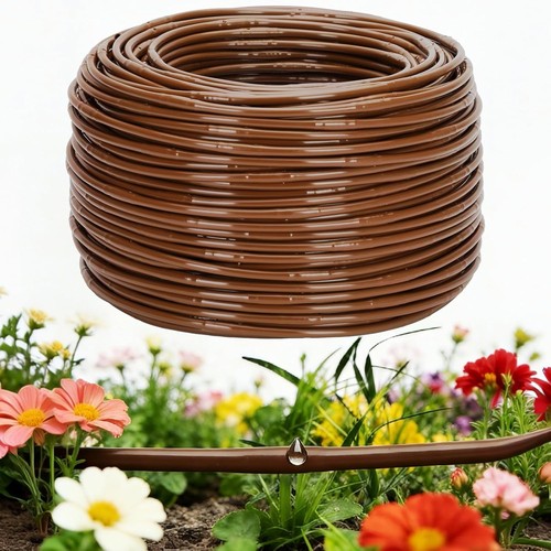 Tubo per irrigazione goccia - tubo,