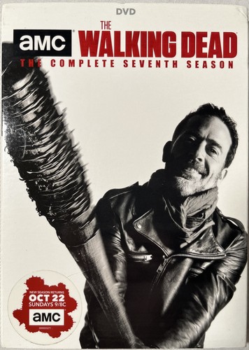 The walking dead complete - walking,