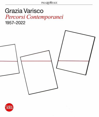 Grazia varisco percorsi - varisco.,