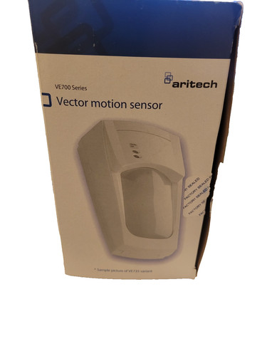 Aritech vector sensore - sensore, di