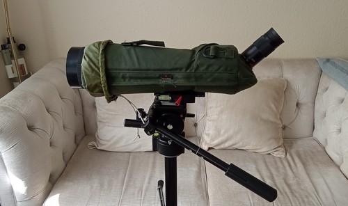 Kowa tsn 823 82mm - tsn-823, cannocchiale