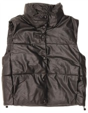 ZARA Gilet Donna Imbottito UK
