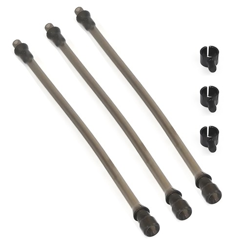 Tubo flessibile contenitore - 3x,