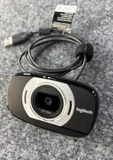 Logitech C615 portatile HD