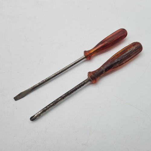 Adaptable genuine screwdriver