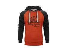 FELPA ORIGINALE HONDA CON