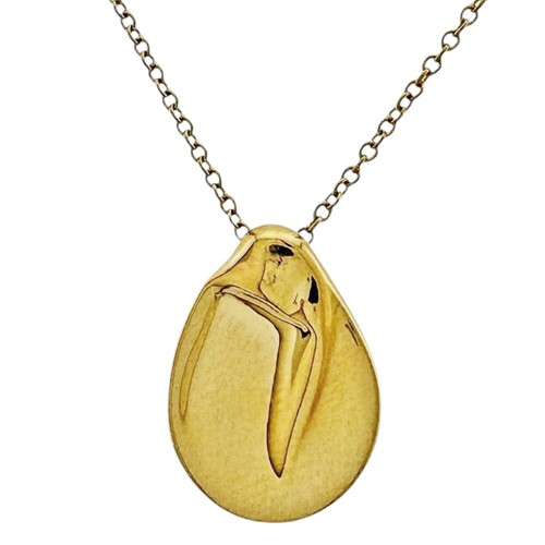 Autentica collana tiffany - tiffany, &
