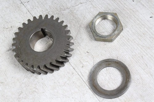Suzuki 500 gm51a antrieb - gs, e