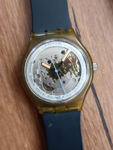 Orologio swatch automatico - orologio,