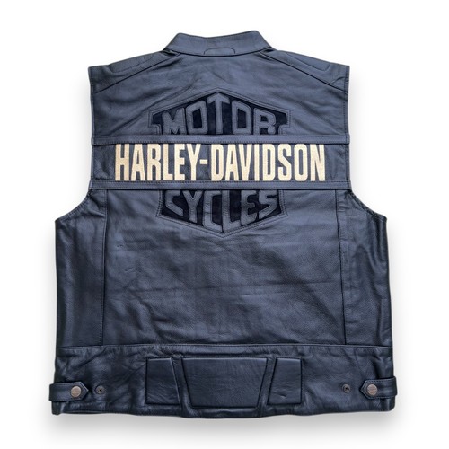 Harley davidson giubbotto - harley,