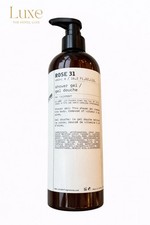 Labo rose gel doccia - rose,