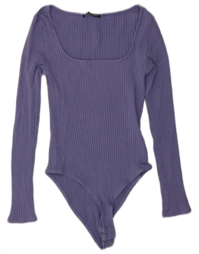 Body donna zara manica lunga - donna,