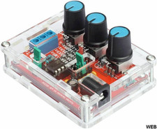 Kit di montaggio XR2206 generatore di segnale ad alta precisione