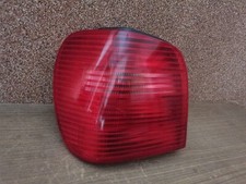 Faro posteriore sinistro Volkswagen Polo 6n restyling